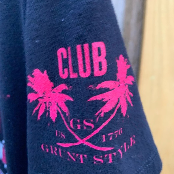 2020 Survivor Expert Grunt Style -Sz medium, Tee shirt, Black, 100% Cotton - Picture 5 of 6